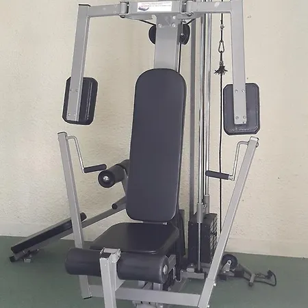 Kemping Mobilhome K270- Les Charmettes 4*