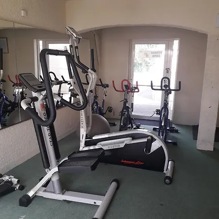 Kemping Mobilhome K270- Les Charmettes