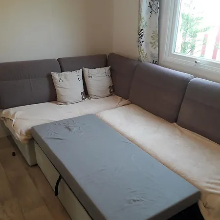 Kemping Mobilhome K270- Les Charmettes Les Mathes
